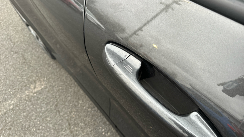 Ford Puma ST 1.0 EcoBoost Hybrid mHEV ST 5dr DCT Petrol Hatchback